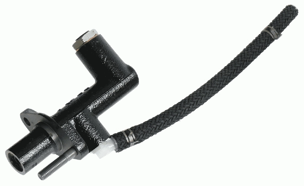 Master Cylinder, clutch 6284 600 644