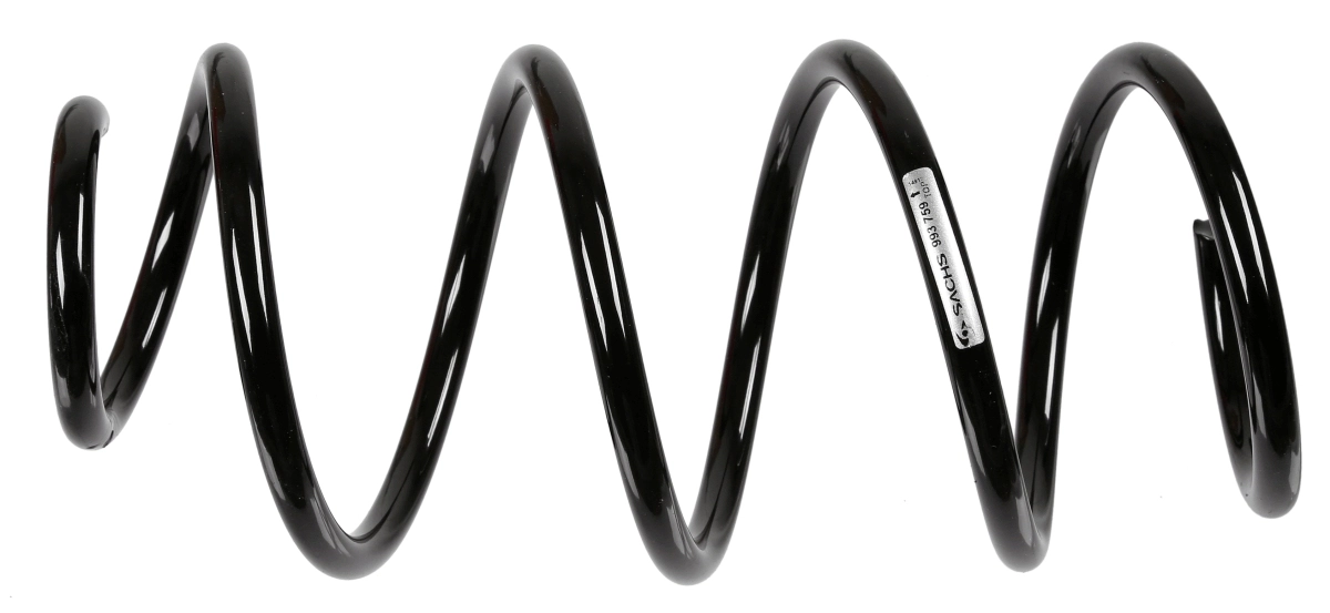 Suspension Spring 993 759