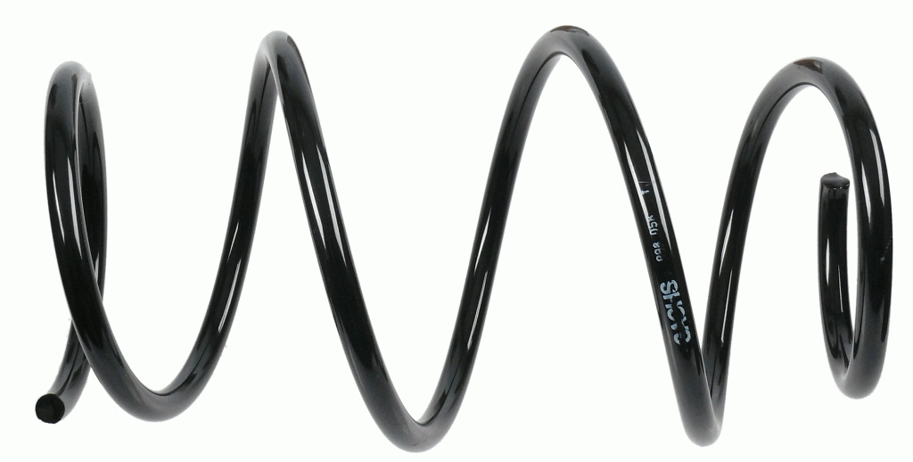 Suspension Spring 998 058