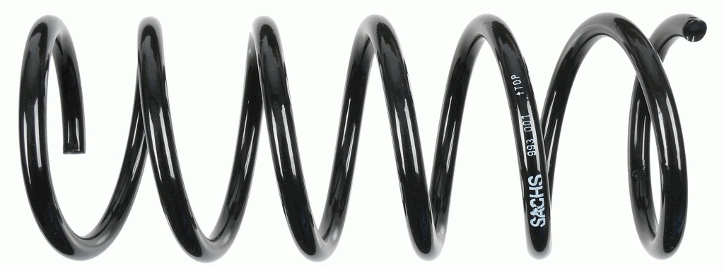 Suspension Spring 993 001