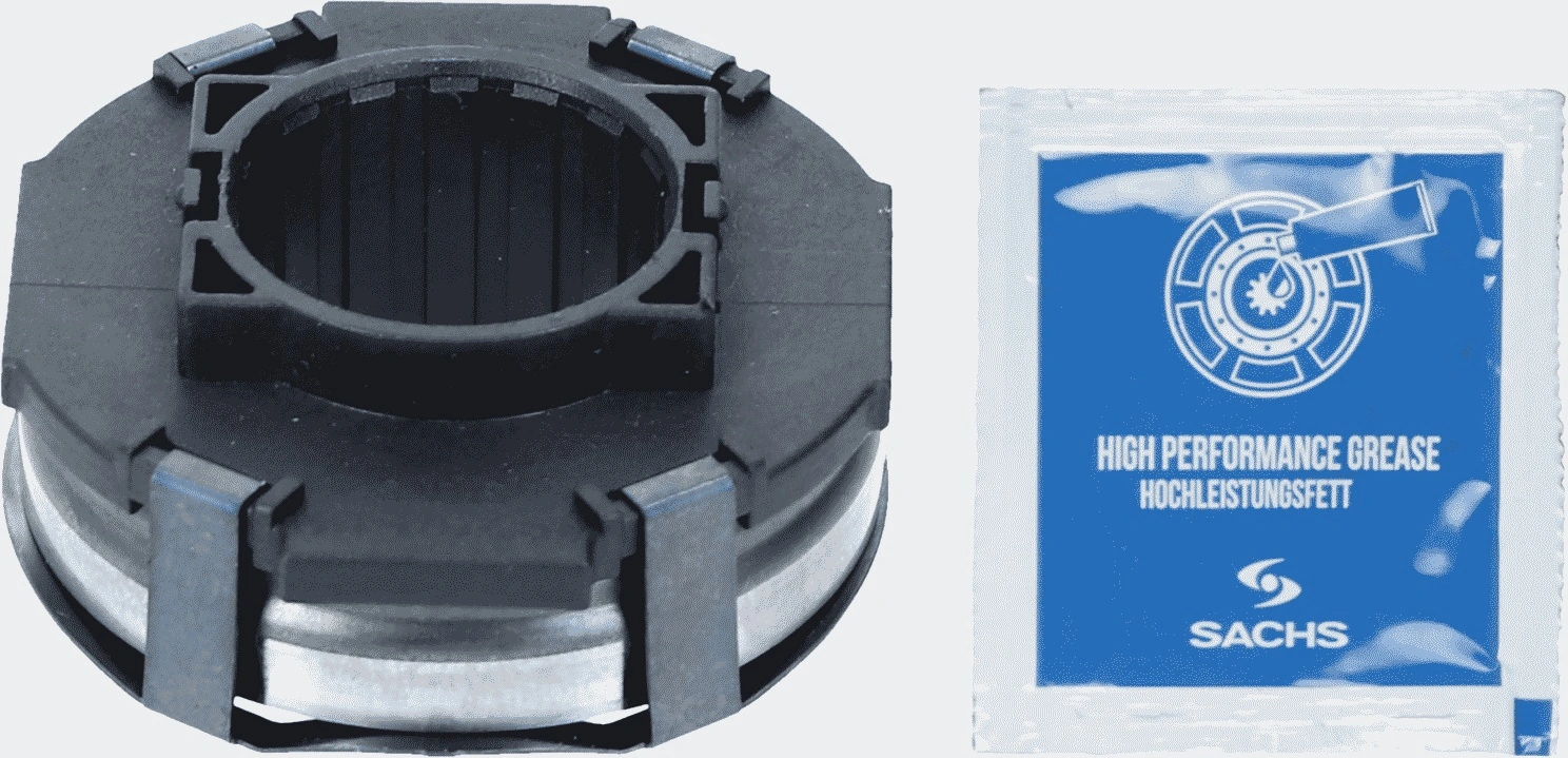 Clutch Kit 3000 951 044