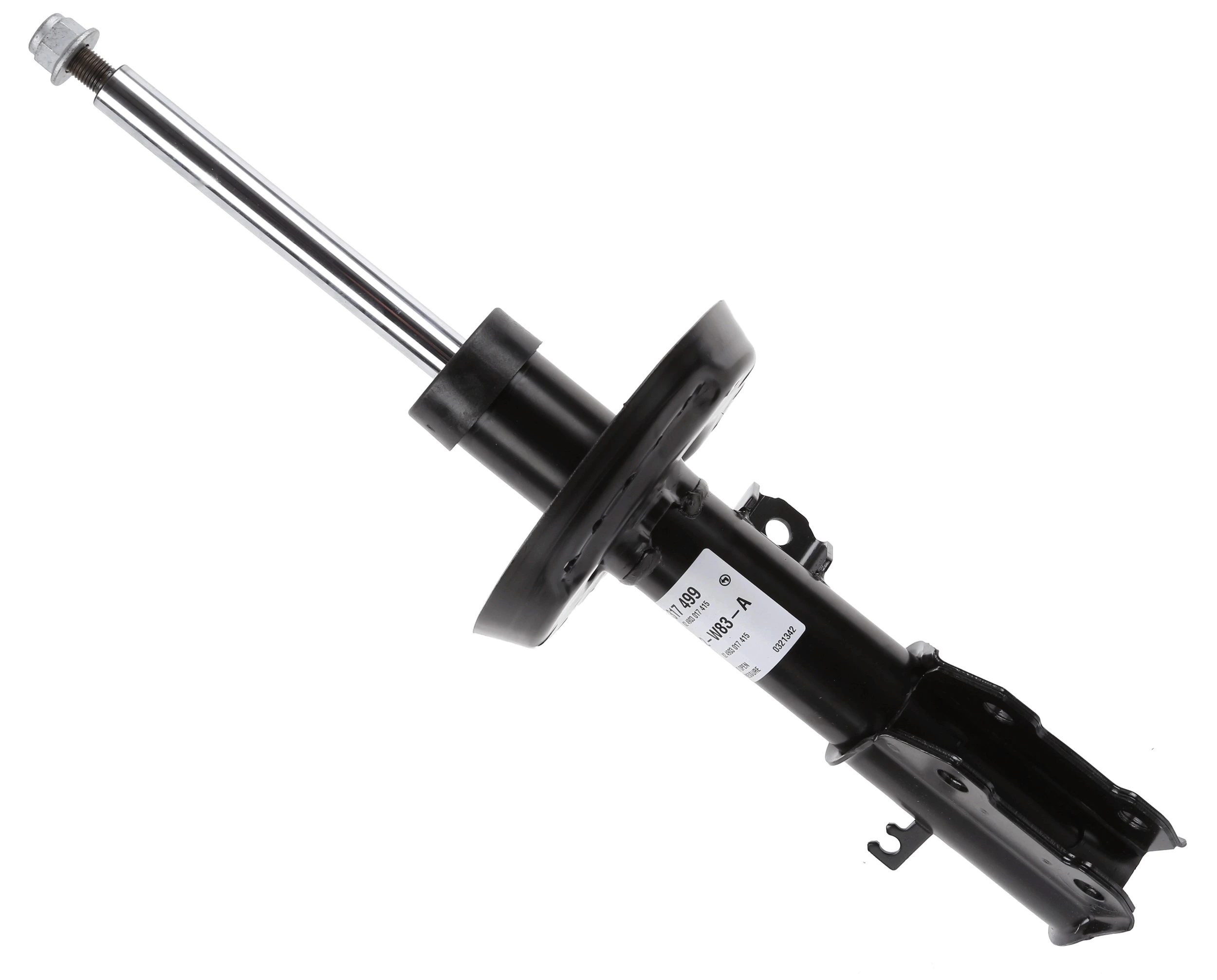Shock Absorber 317 499