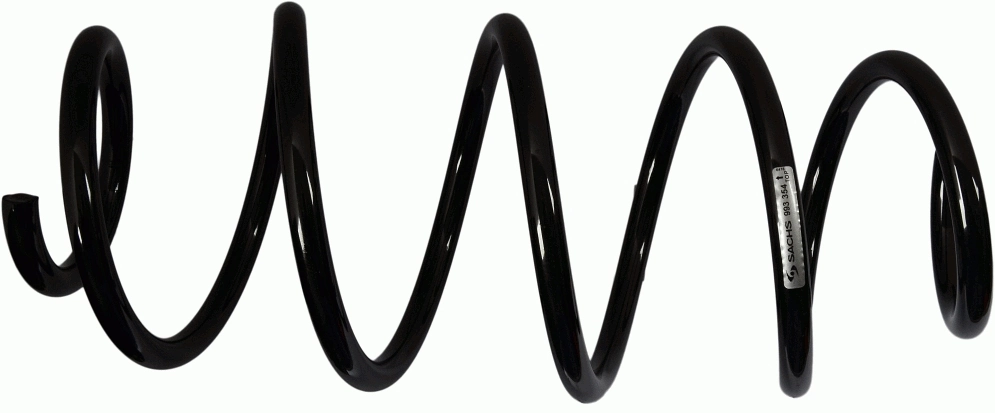 Suspension Spring 993 354