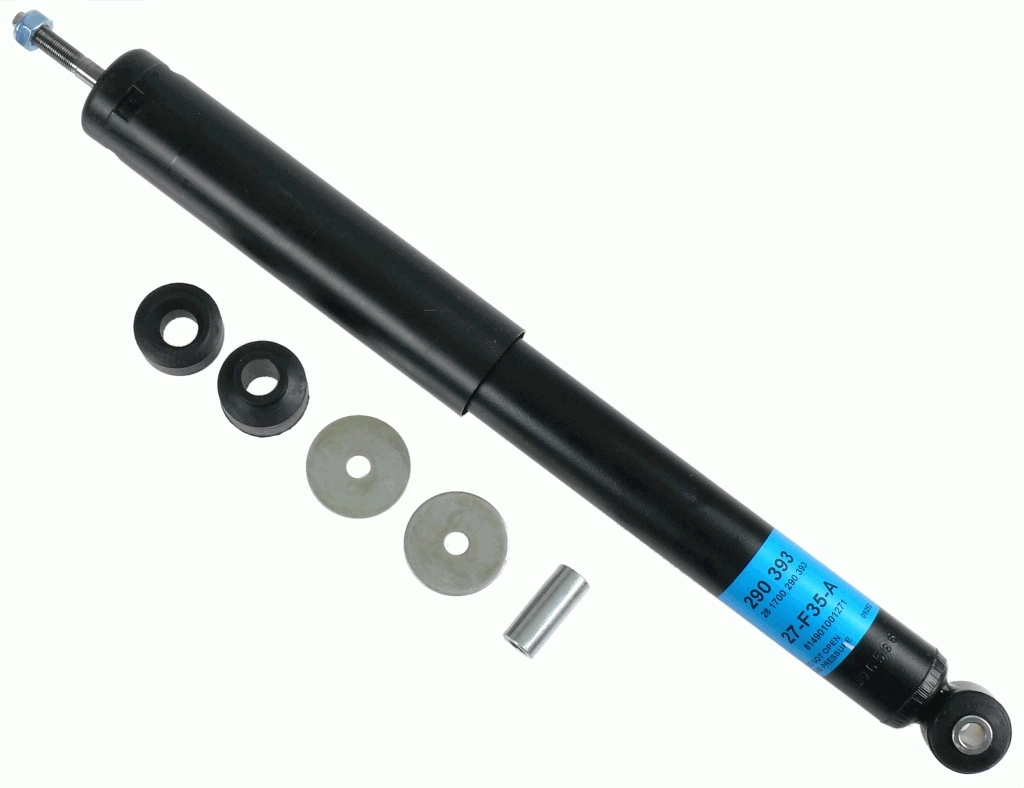Shock Absorber 290 393
