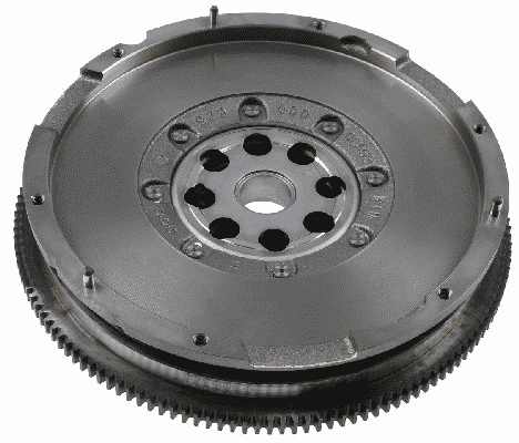 SACHS 2294 000 846 Flywheel