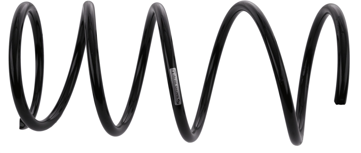Suspension Spring 993 781