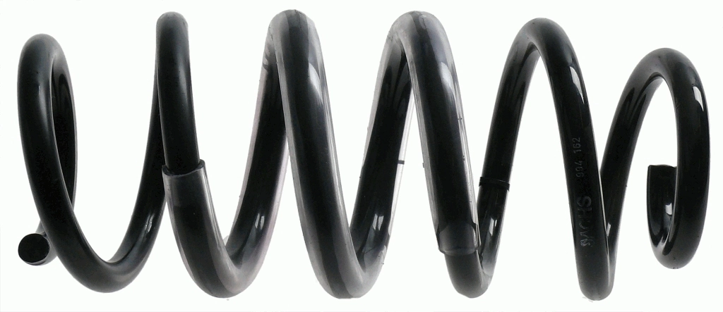 Suspension Spring 994 162