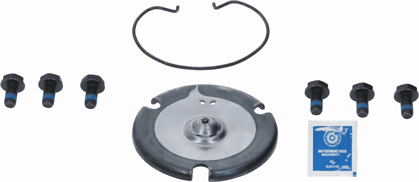 Clutch Kit 3000 824 501