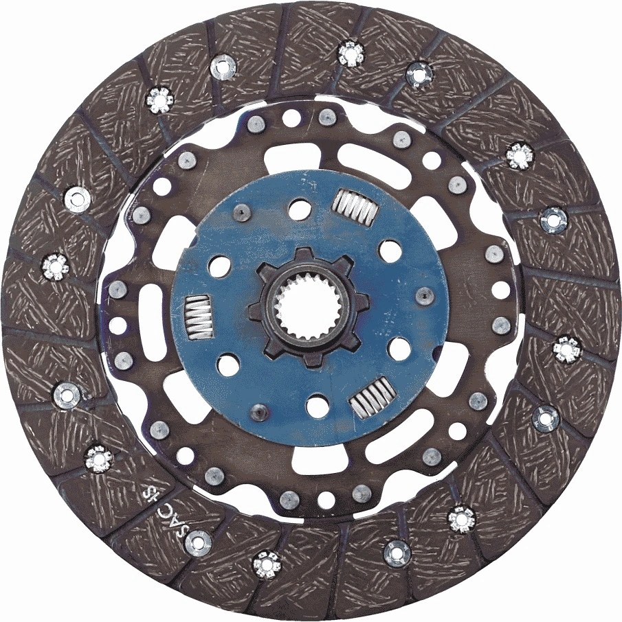 Clutch Kit 3000 951 081