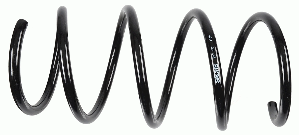 Suspension Spring 997 877
