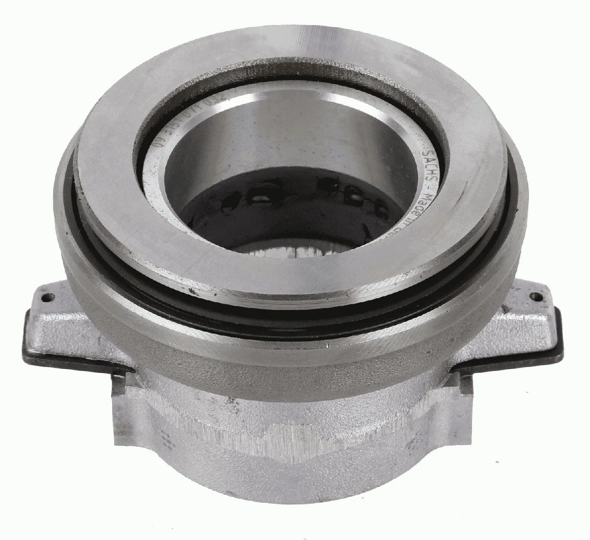 BOSCH 2 912 060 116 Grooved Pin