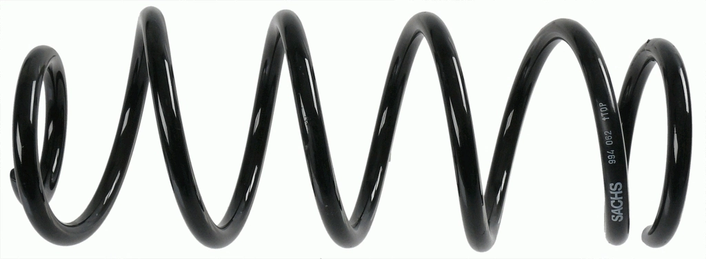 Suspension Spring 994 062