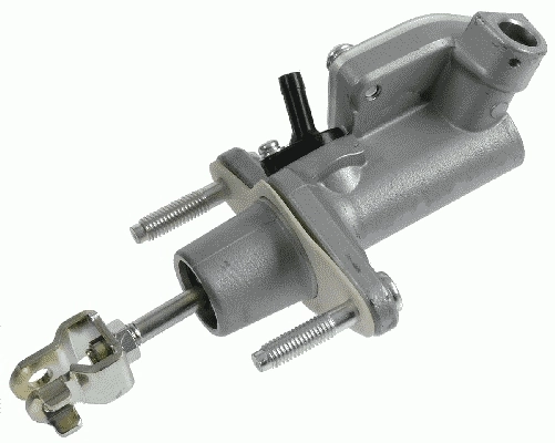 Master Cylinder, clutch 6284 600 589