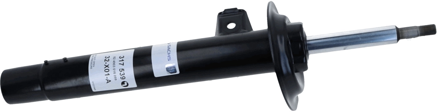 Shock Absorber 317 539