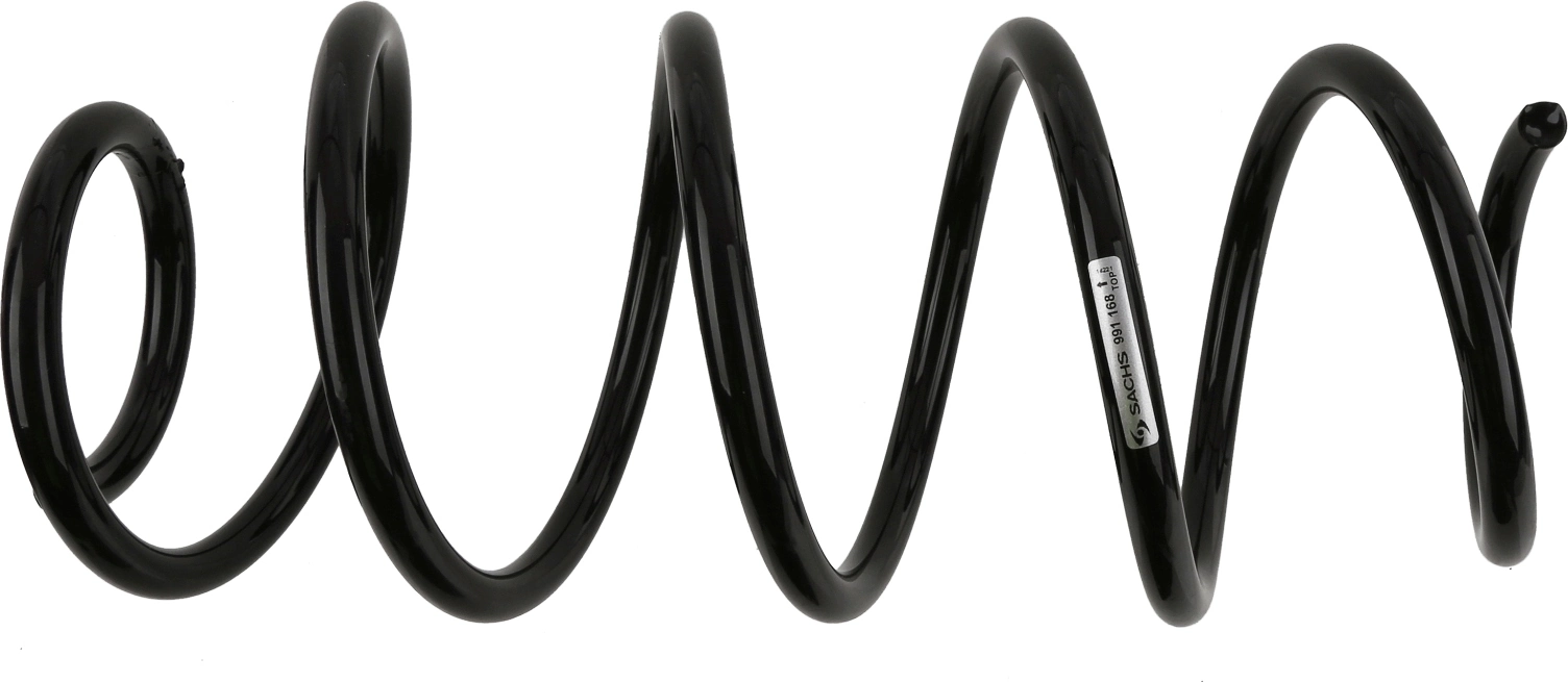 Suspension Spring 991 168