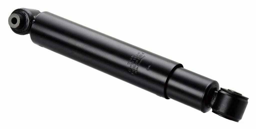 Shock Absorber 124 610