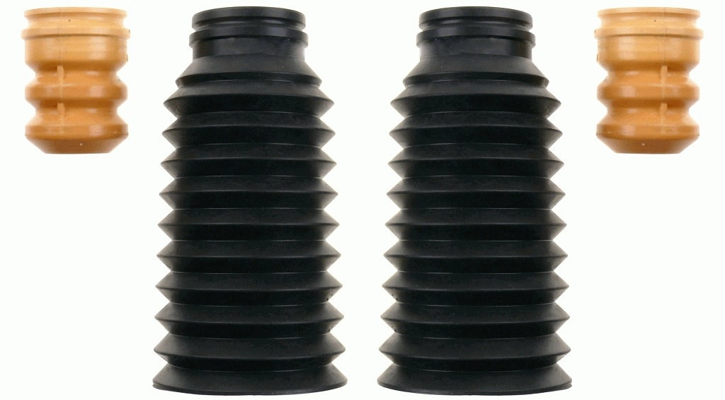 Dust Cover Kit, shock absorber Service Kit 900 124