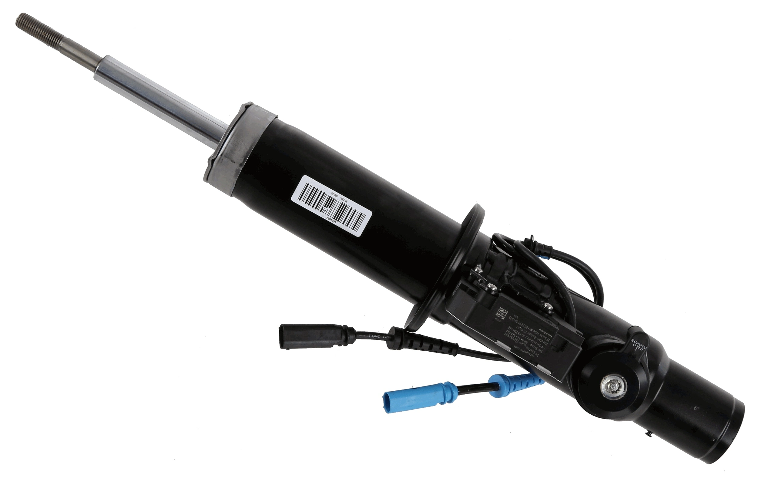 Shock Absorber CDC 319 114