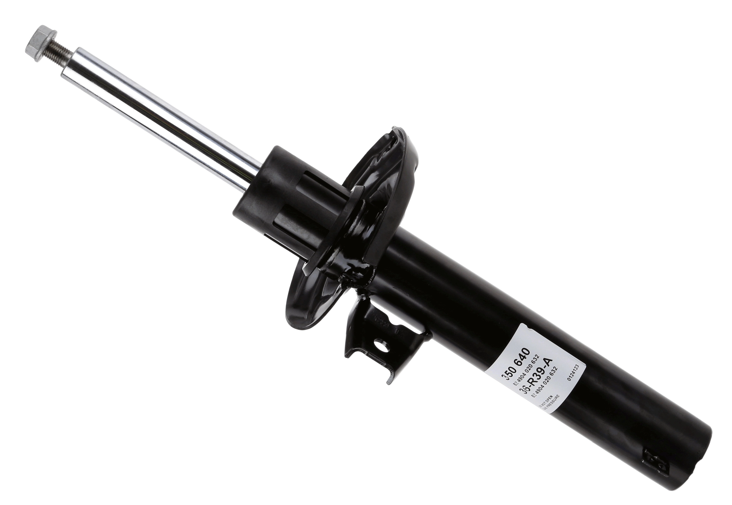 Shock Absorber 350 640