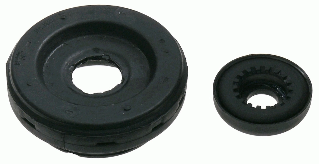 Repair Kit, suspension strut support mount 802 399