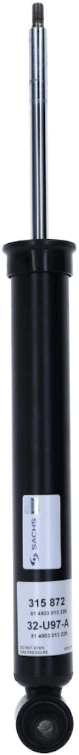 Shock Absorber 315 872