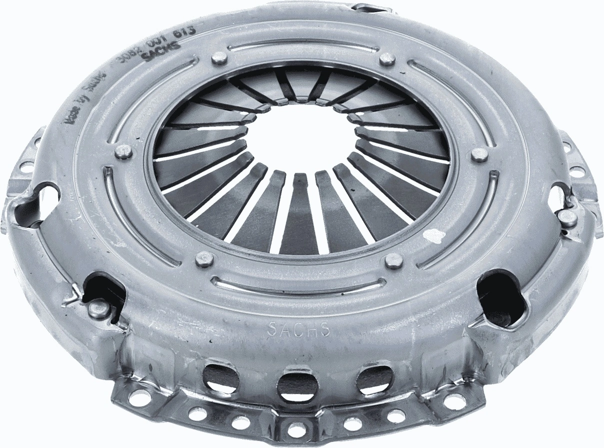 SACHS 3000 950 100 Clutch Kit