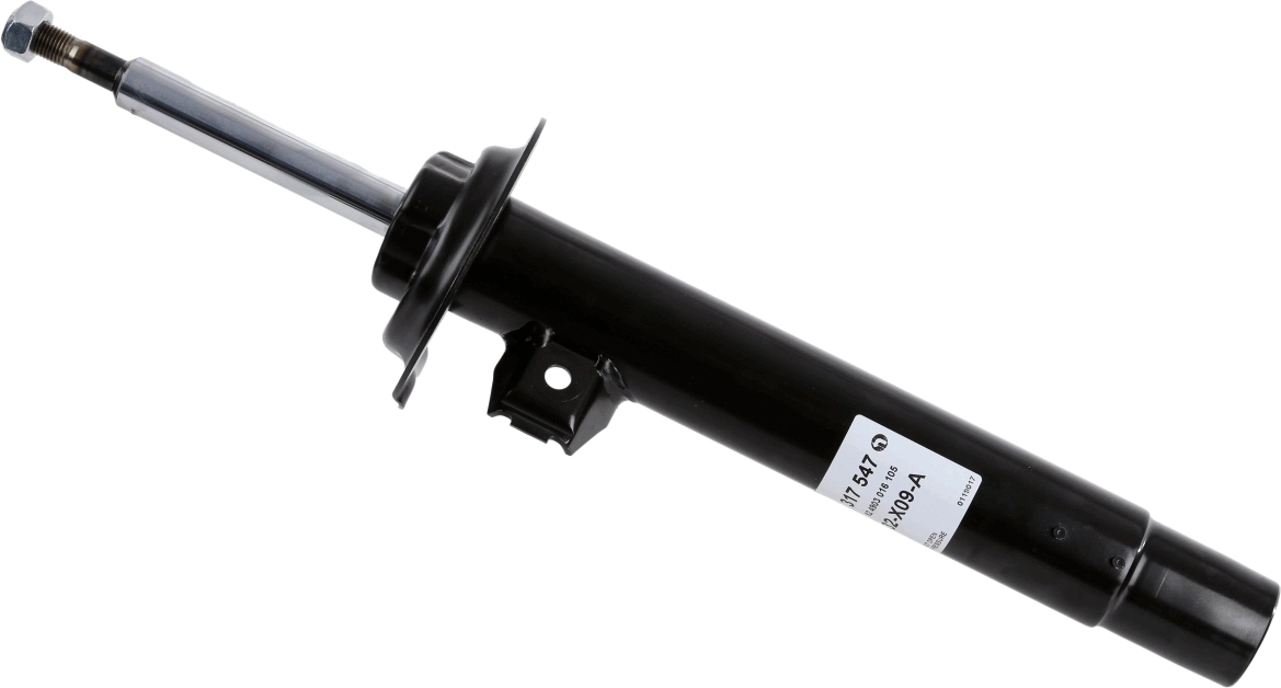 Shock Absorber 317 547