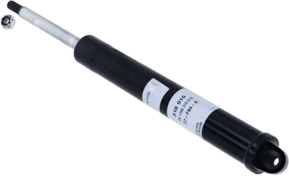 SACHS 310 015 Shock Absorber