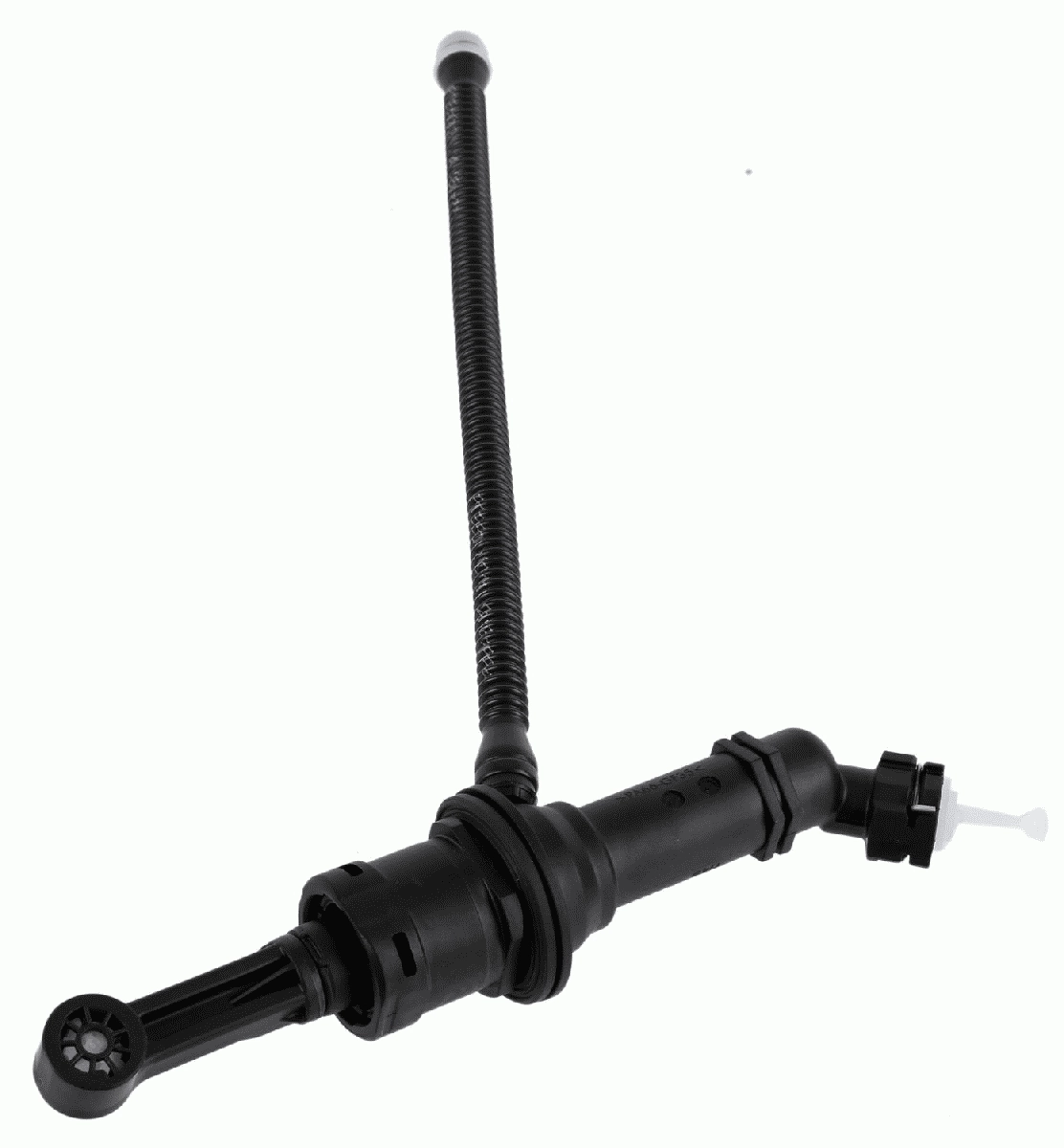 Master Cylinder, clutch 6284 605 089