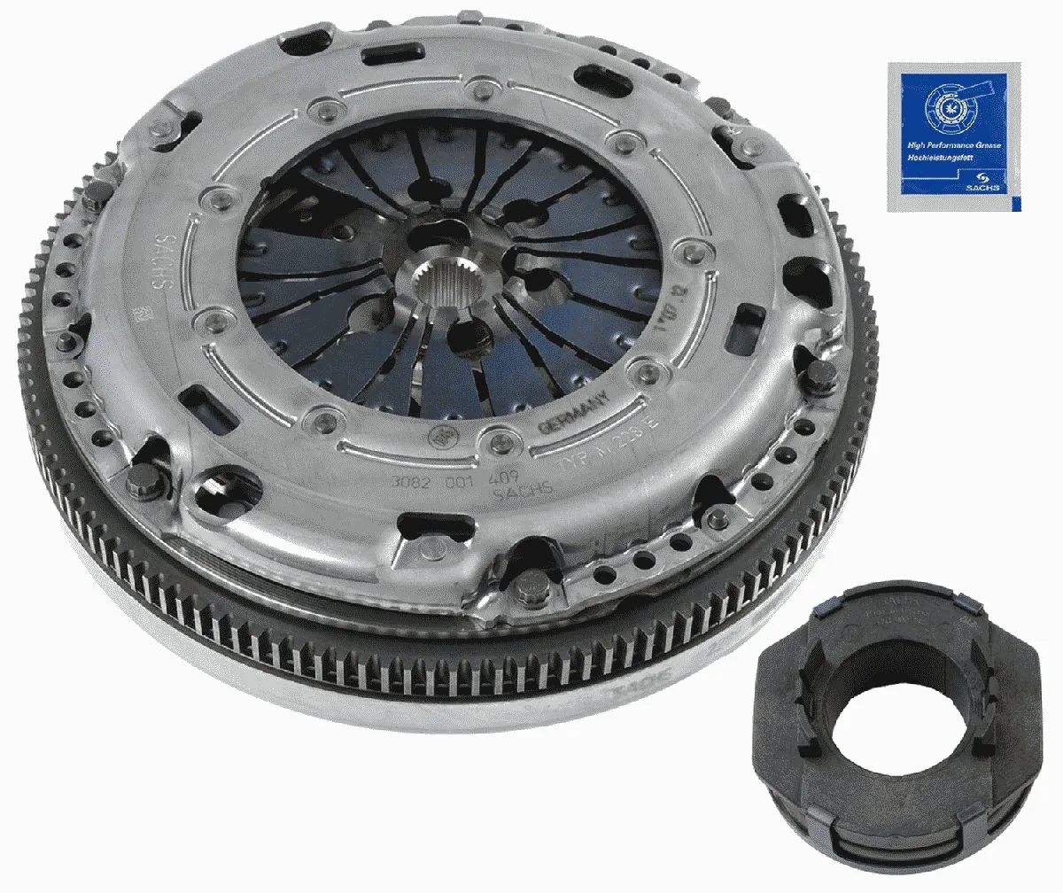 Clutch Kit ZMS Modul XTend 2290 601 050