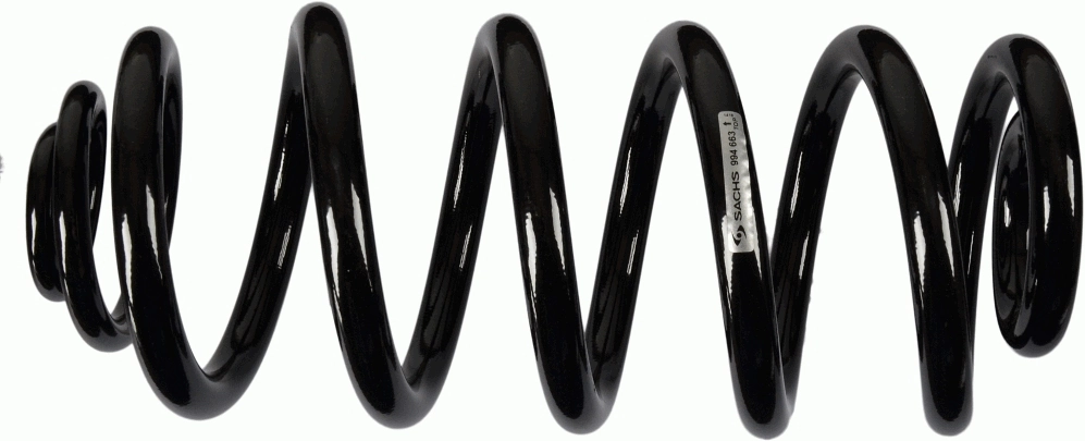 Suspension Spring 994 663
