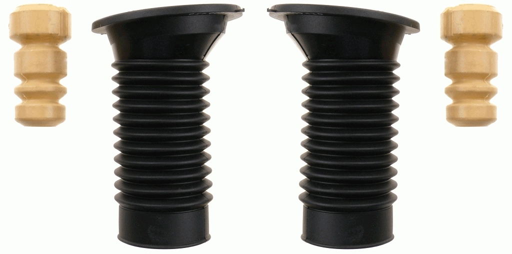 Dust Cover Kit, shock absorber Service Kit 900 120