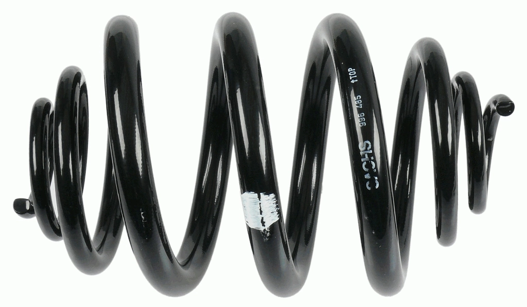 Suspension Spring 996 485