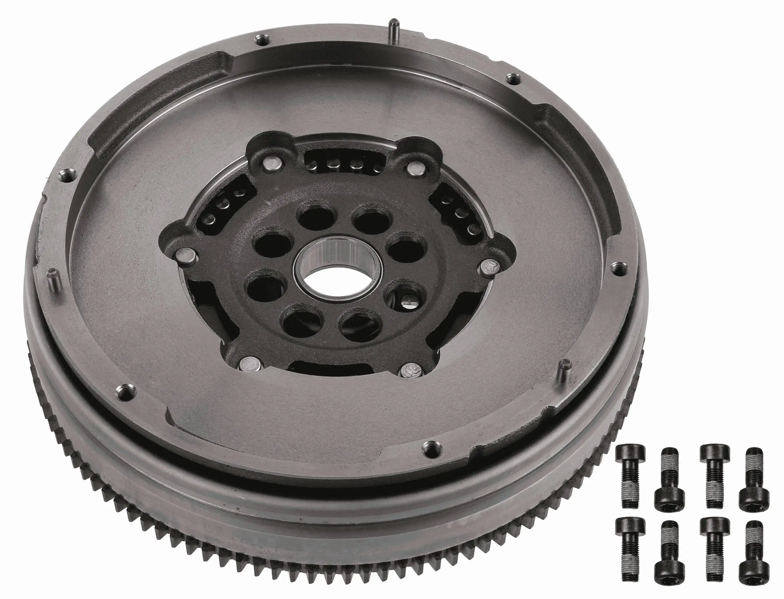 Flywheel Dual-mass flywheel 2294 501 229