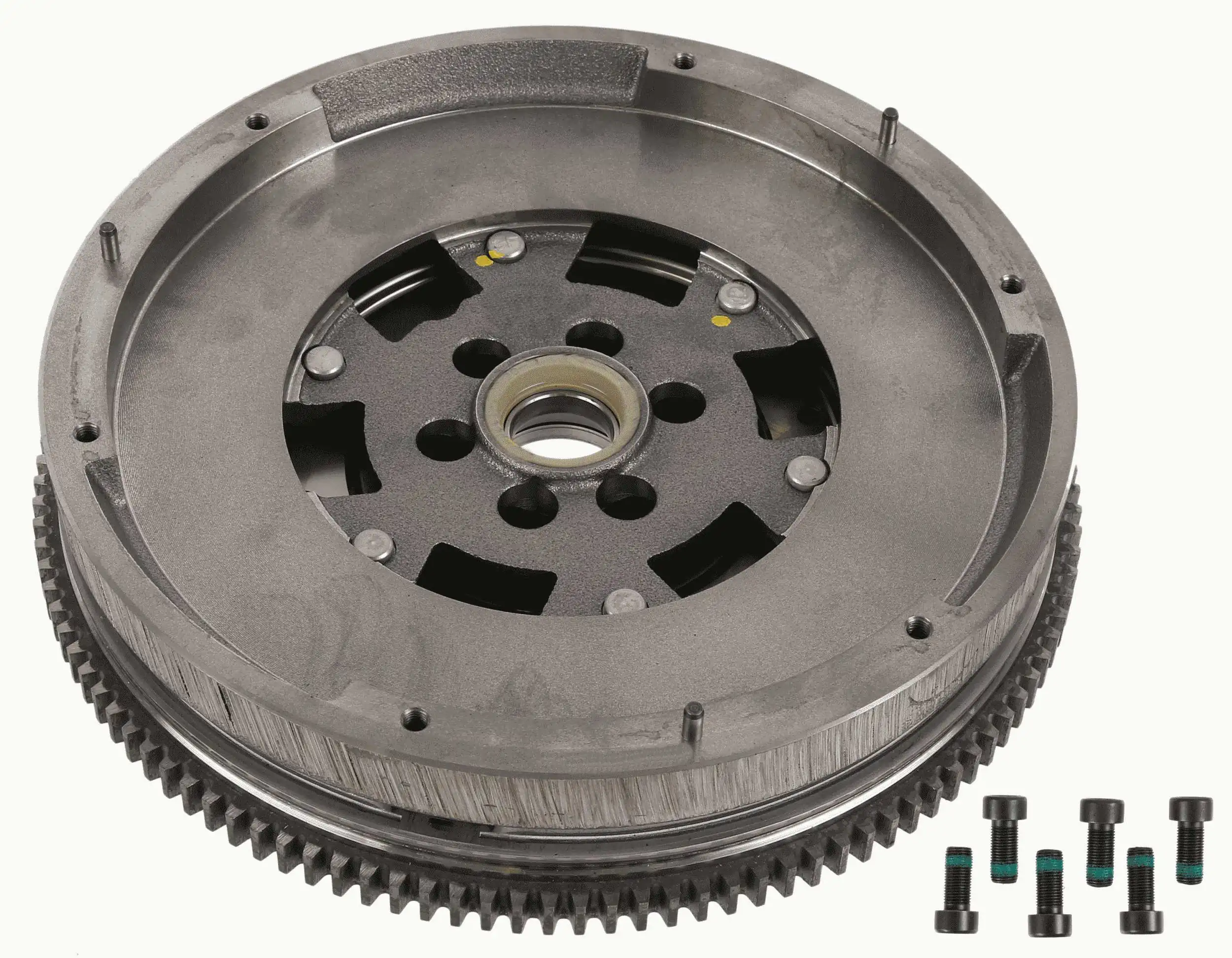 Flywheel Dual-mass flywheel 2294 501 279
