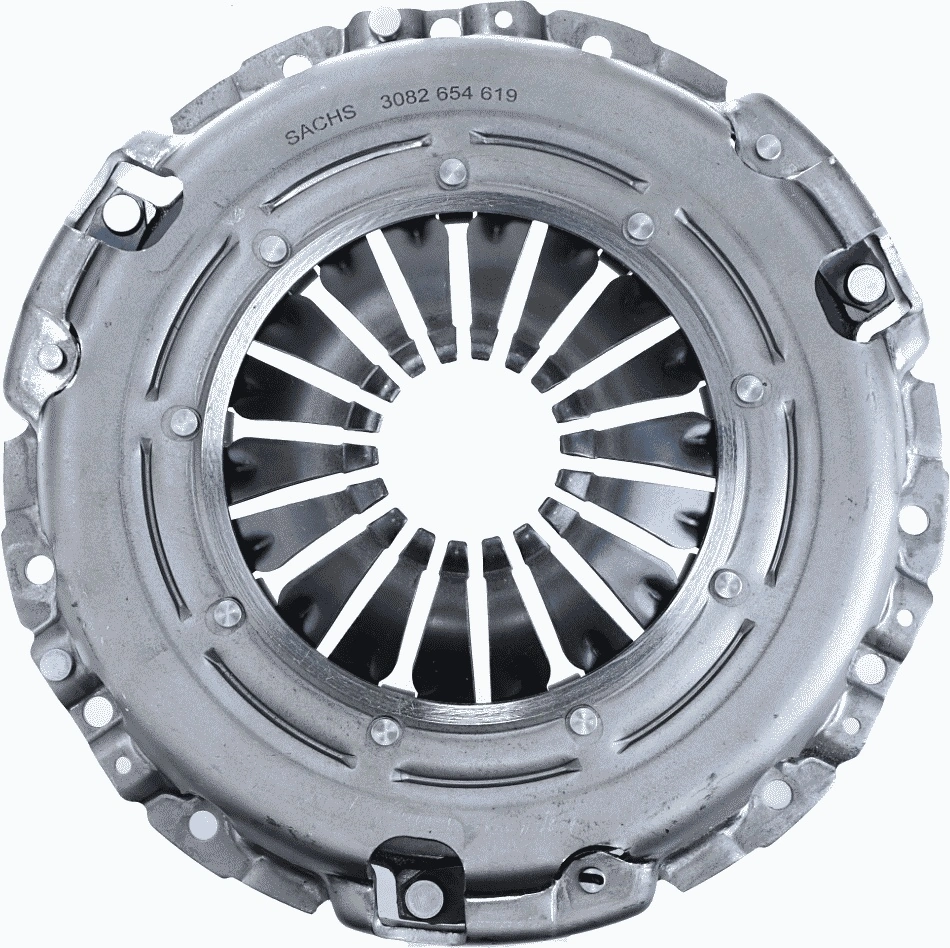 Clutch Kit 3000 950 551