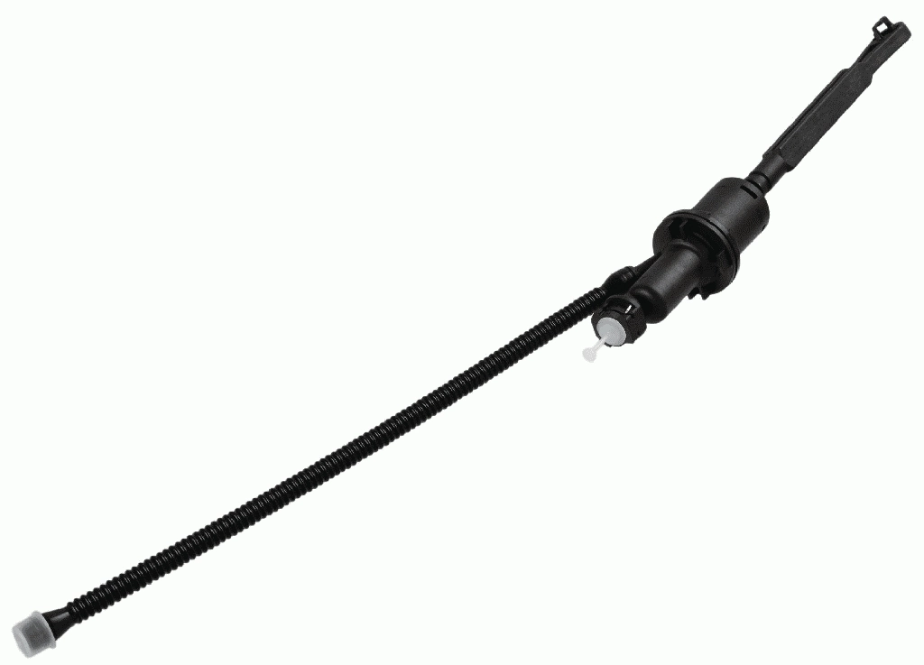 Master Cylinder, clutch 6284 600 726