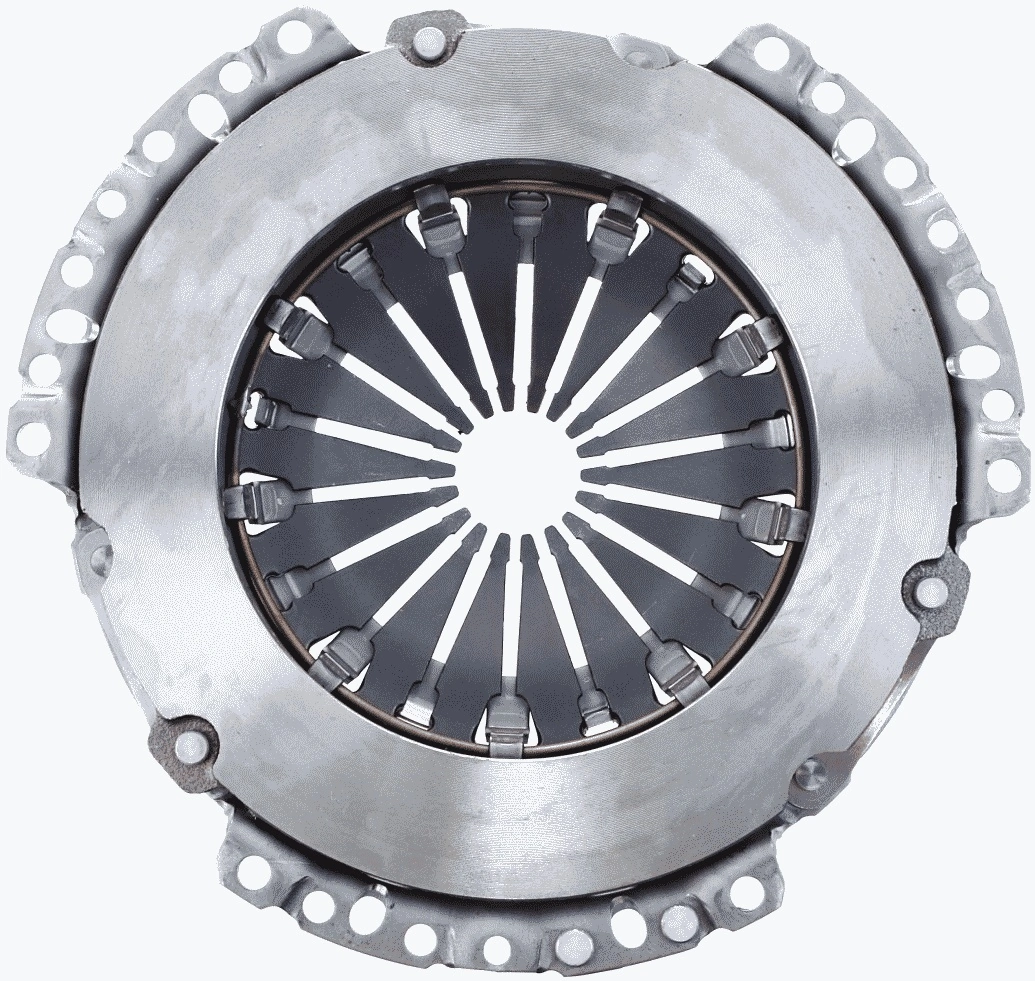 SACHS 3000 951 702 Clutch Kit