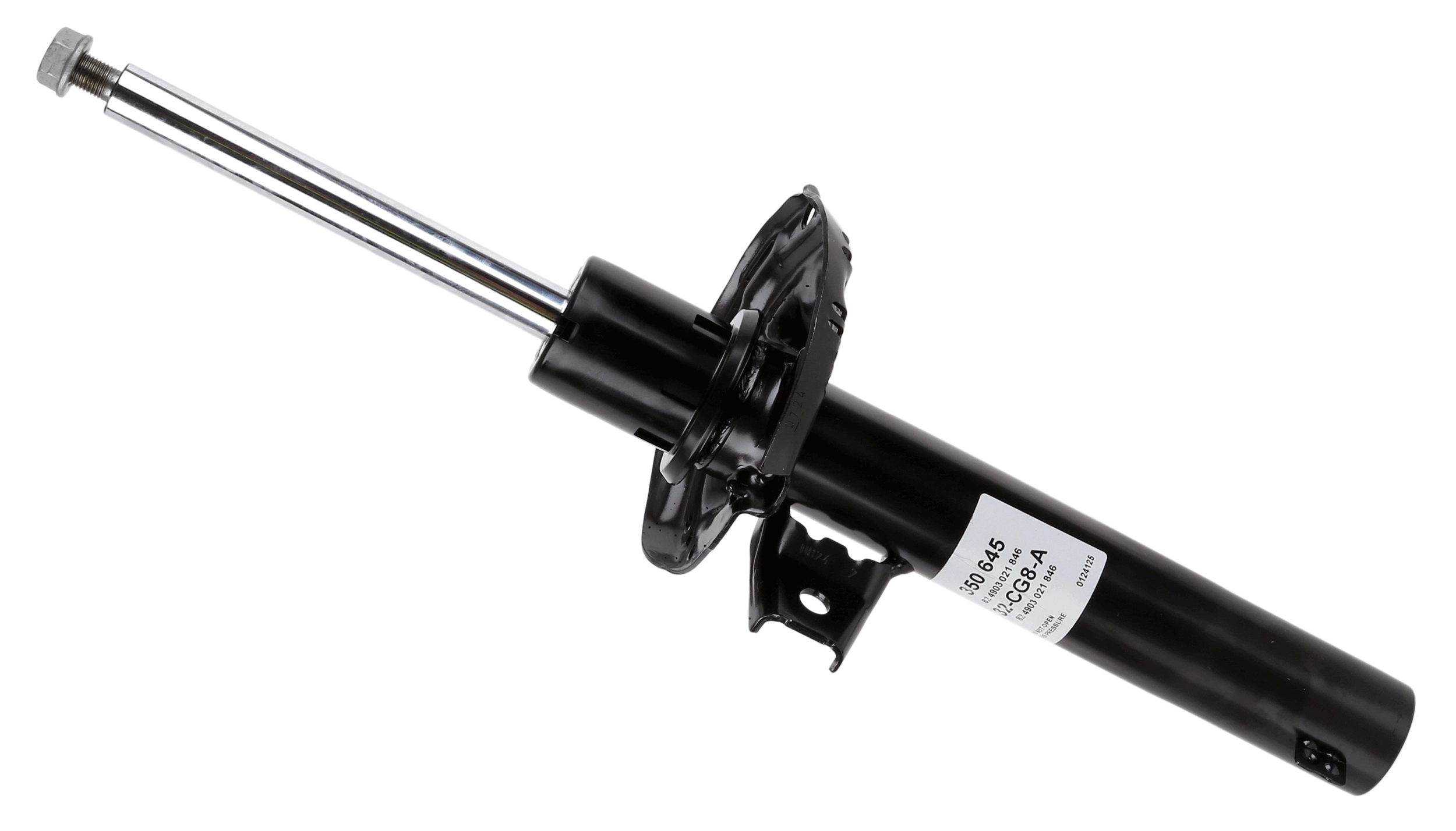 Shock Absorber 350 645