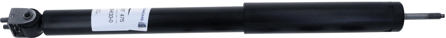 SACHS 317 475 Shock Absorber