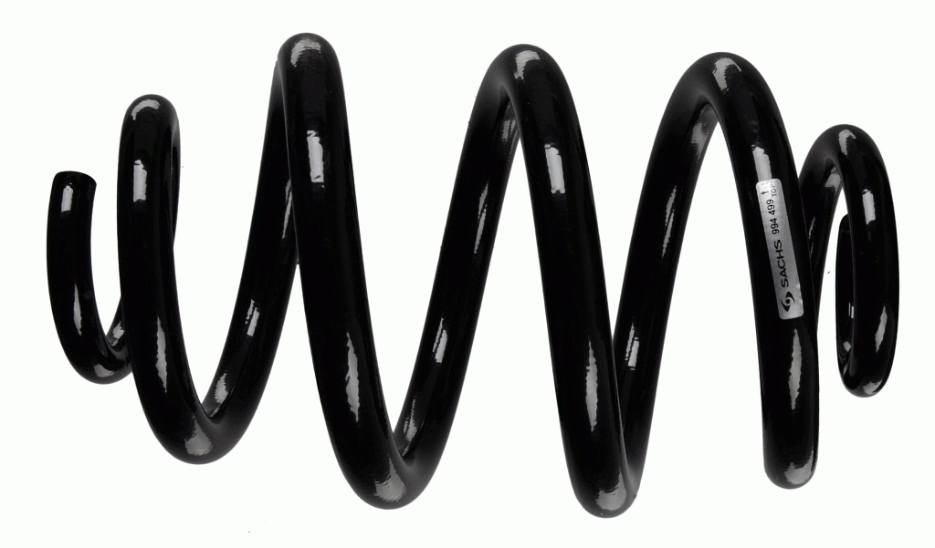 Suspension Spring 994 499