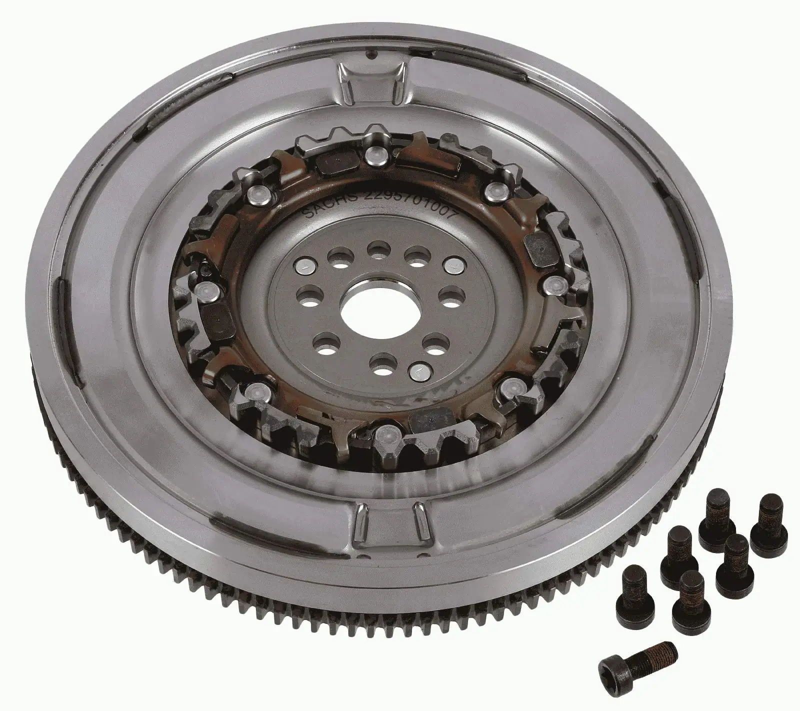 SACHS 2295 701 007 Flywheel