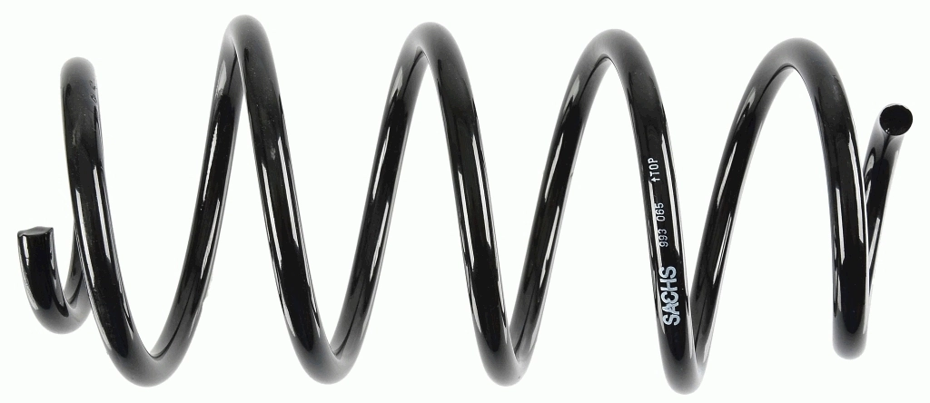 Suspension Spring 993 065