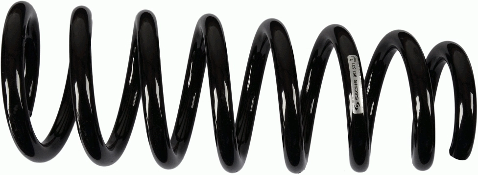 Suspension Spring 993 531
