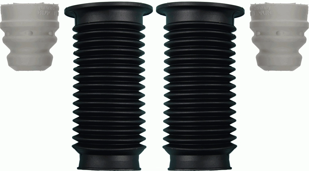Dust Cover Kit, shock absorber Service Kit 900 403