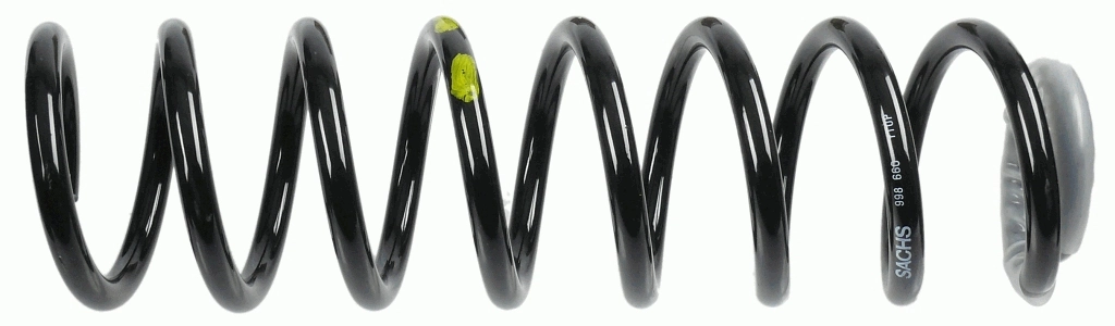 Suspension Spring 998 660