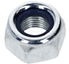 Shock Absorber 290 414