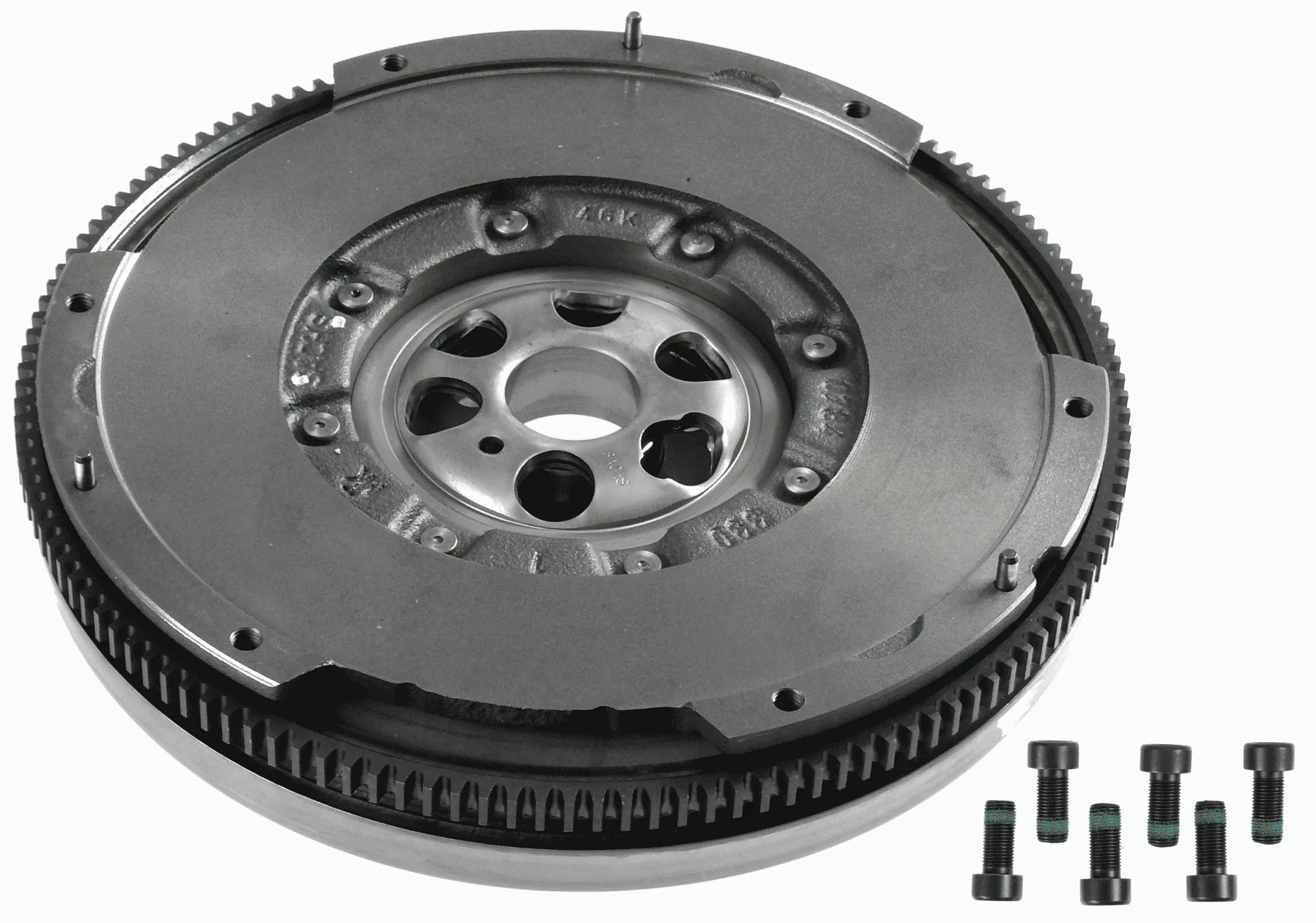 Flywheel Dual-mass flywheel 2294 000 871