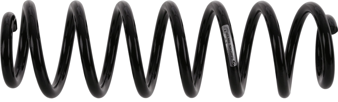 Suspension Spring 994 929