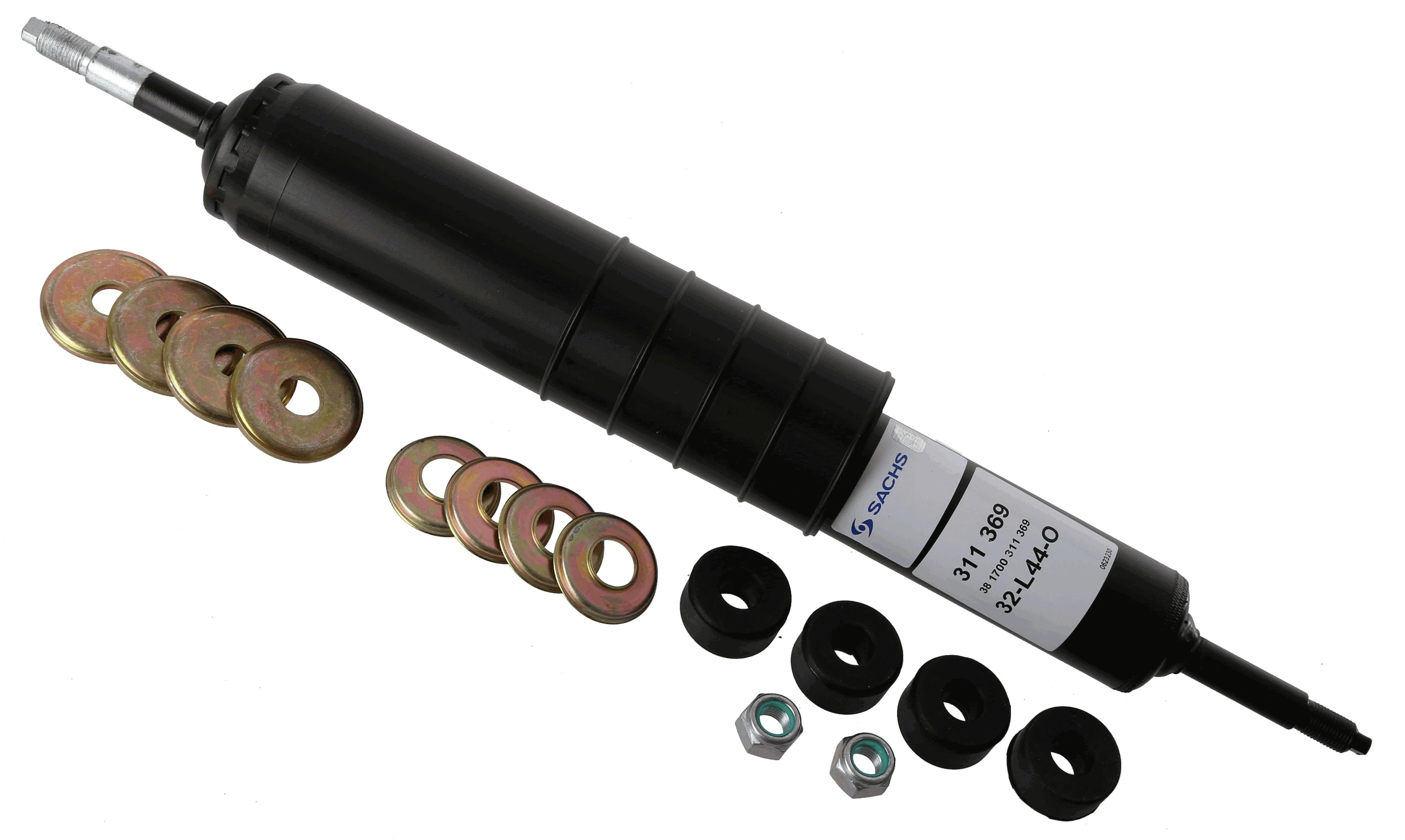 SACHS 311 369 Shock Absorber